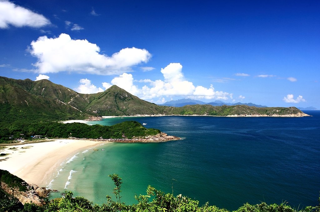 8 bai bien bi mat it nguoi biet den o Hong Kong anh 3