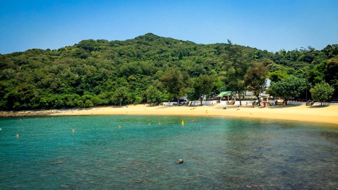 8 bai bien bi mat it nguoi biet den o Hong Kong anh 4