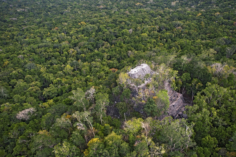 den cua nguoi Maya anh 7