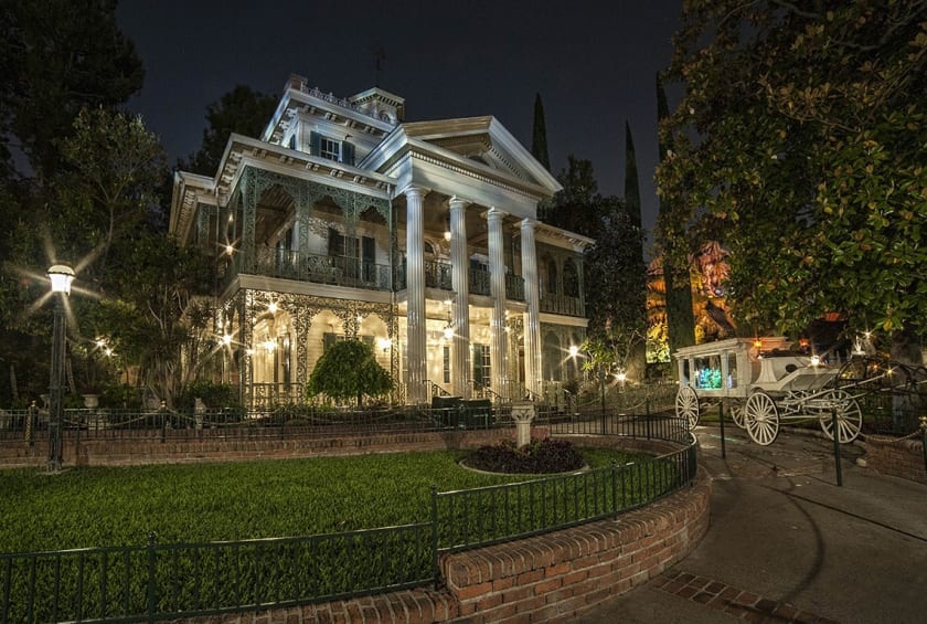 9 trai nghiem hang dau tai cac cong vien Disney anh 4