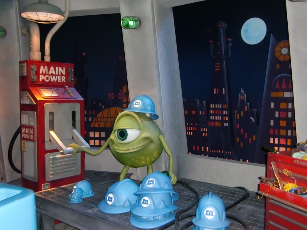 9 trai nghiem hang dau tai cac cong vien Disney anh 5