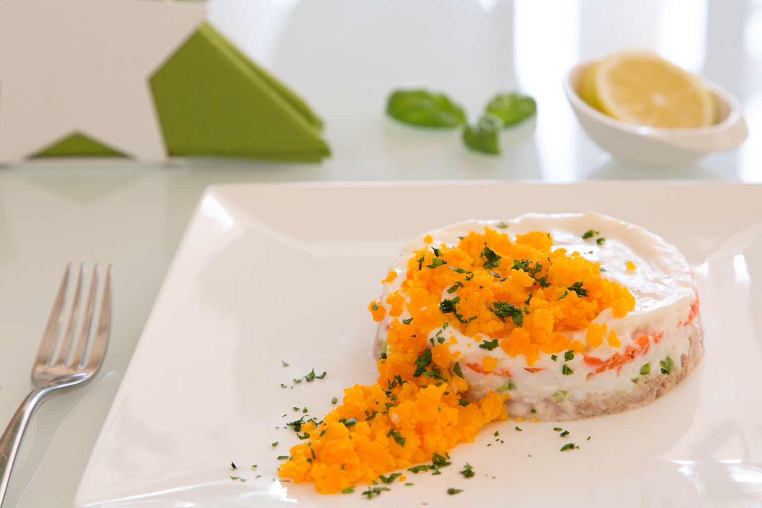 9 loai salad Nga de lam,  de an va nhieu duong chat anh 3