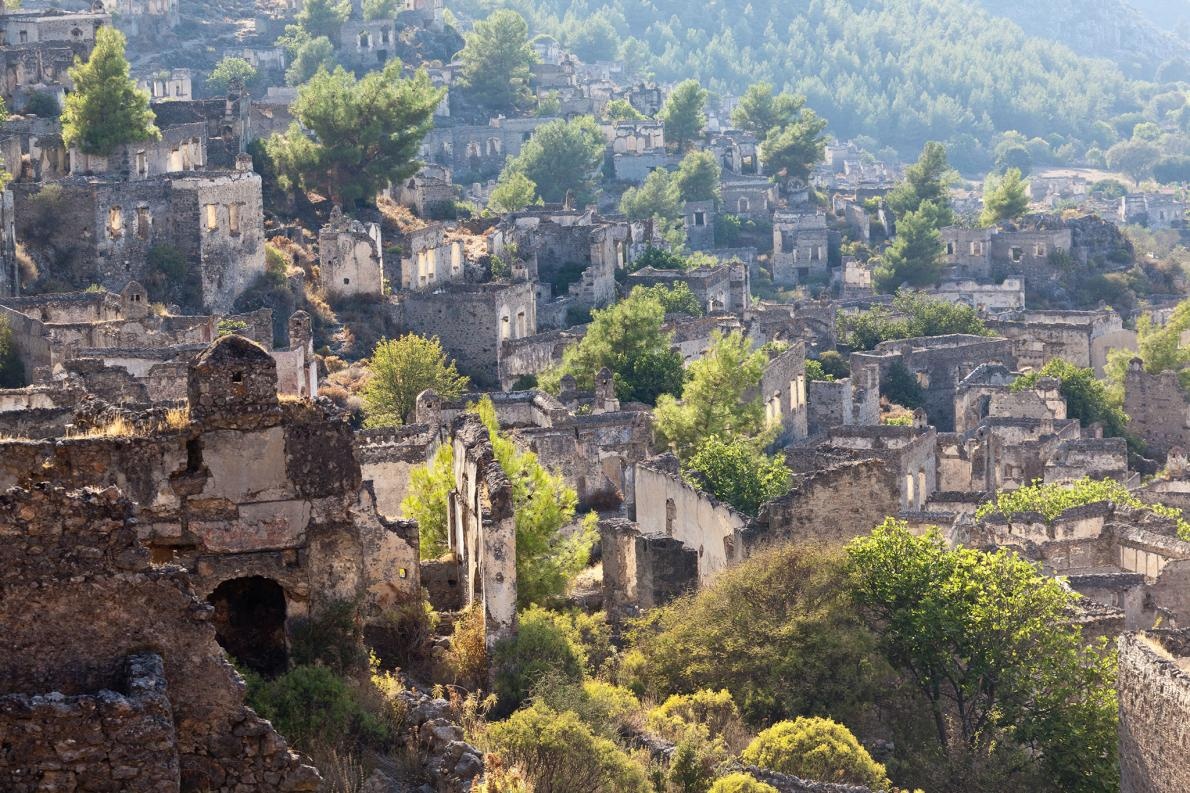 10 thi tran ma noi tieng the gioi anh 9