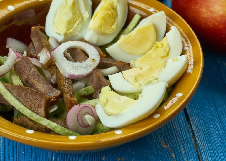 9 loai salad Nga de lam,  de an va nhieu duong chat anh 7