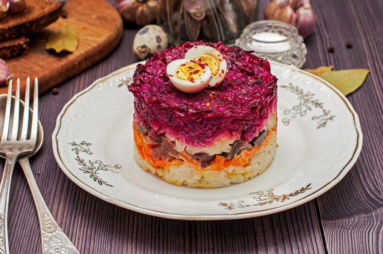 9 loai salad Nga de lam,  de an va nhieu duong chat anh 4