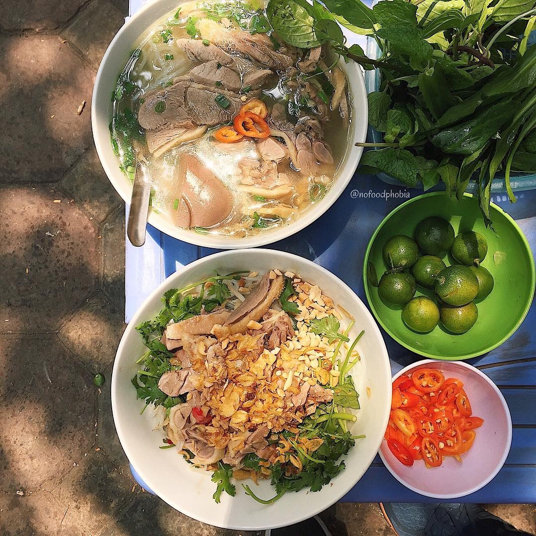 bún ngan hà nội ảnh 8 bun ngan ha noi anh 8
