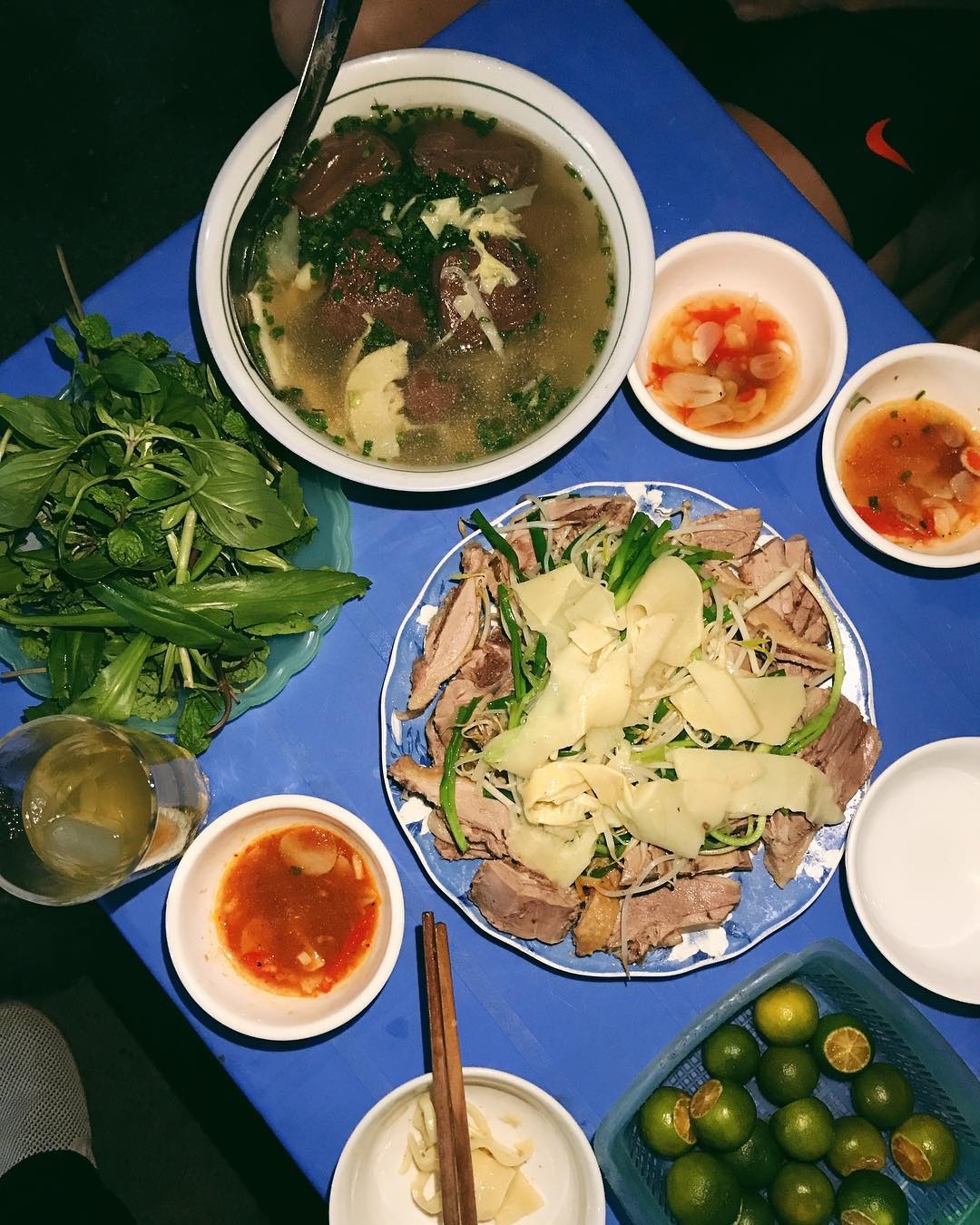 bún ngan hà nội ảnh 9 bun ngan ha noi anh 9