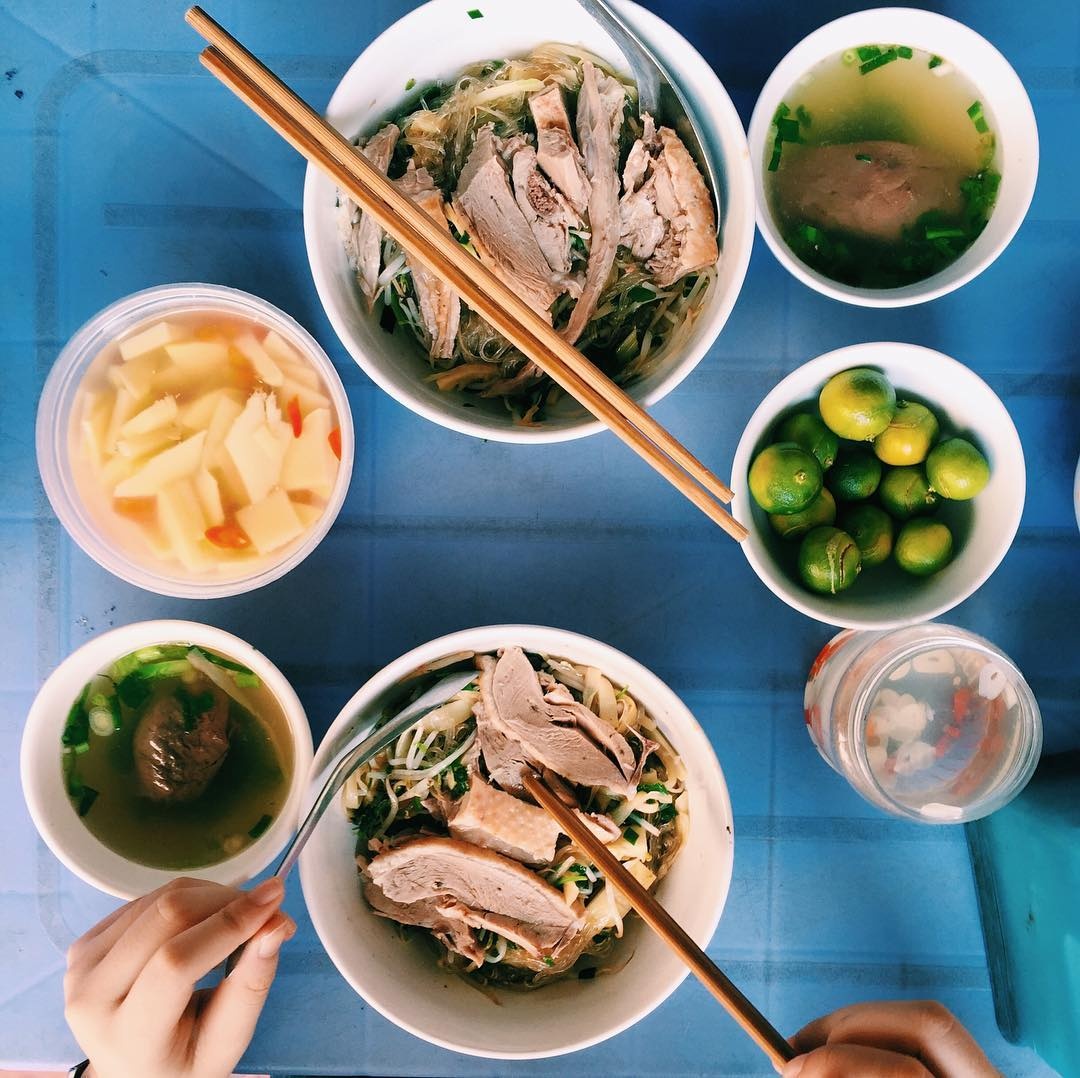bún ngan hà nội ảnh 11 bun ngan ha noi anh 11