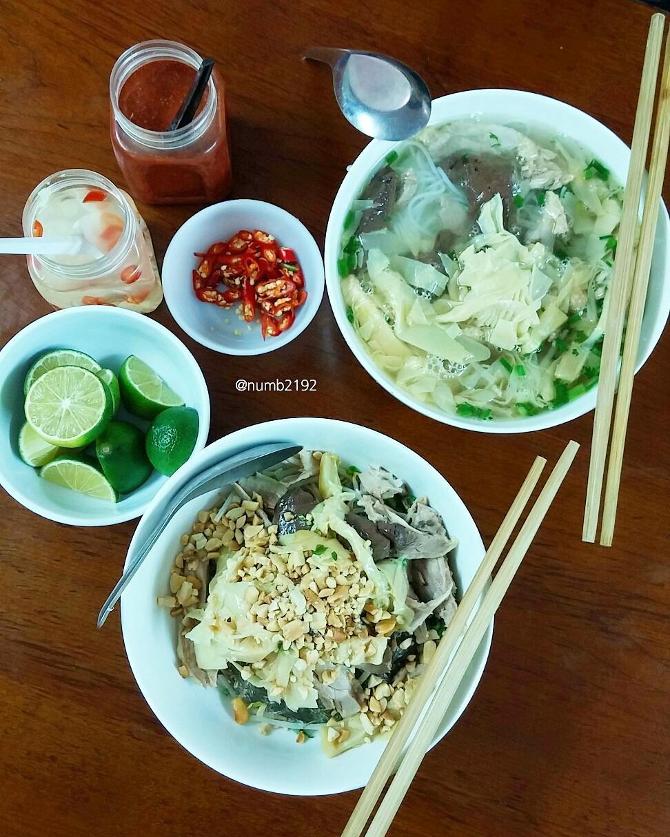 bún ngan hà nội ảnh 12 bun ngan ha noi anh 12