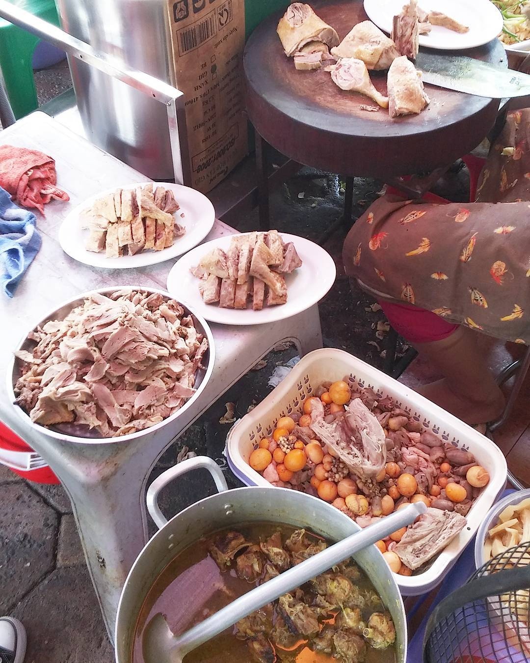 bún ngan hà nội ảnh 13 bun ngan ha noi anh 13