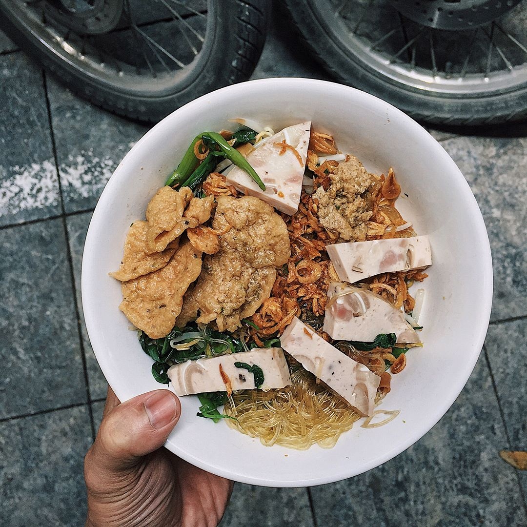 miến trộn hà nội ảnh 2 mien tron ha noi anh 2