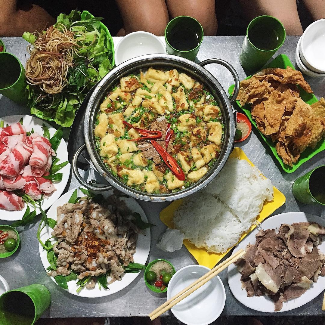 cuoi tuan an gi anh 7