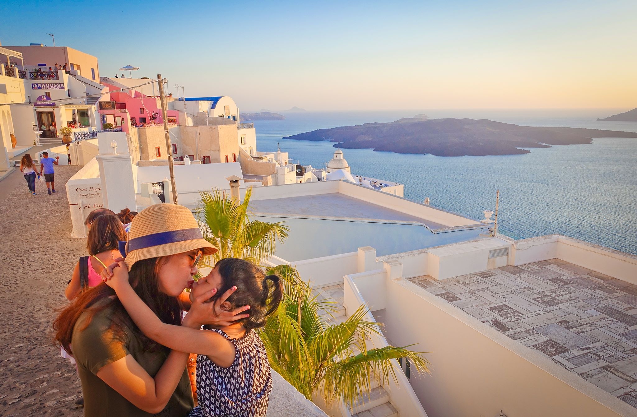 du lich santorini anh 21