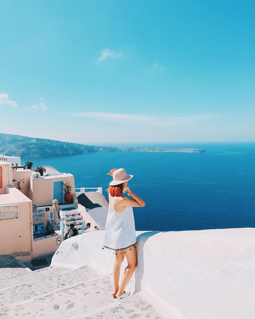 du lich santorini anh 12