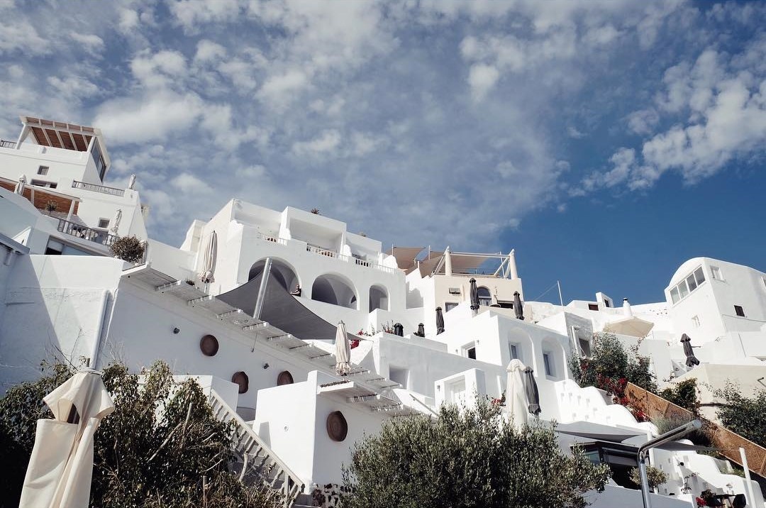 du lich santorini anh 2