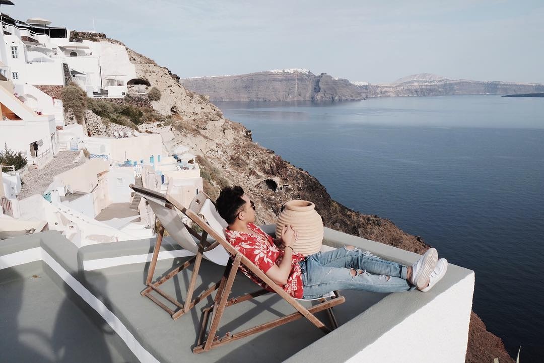 du lich santorini anh 5