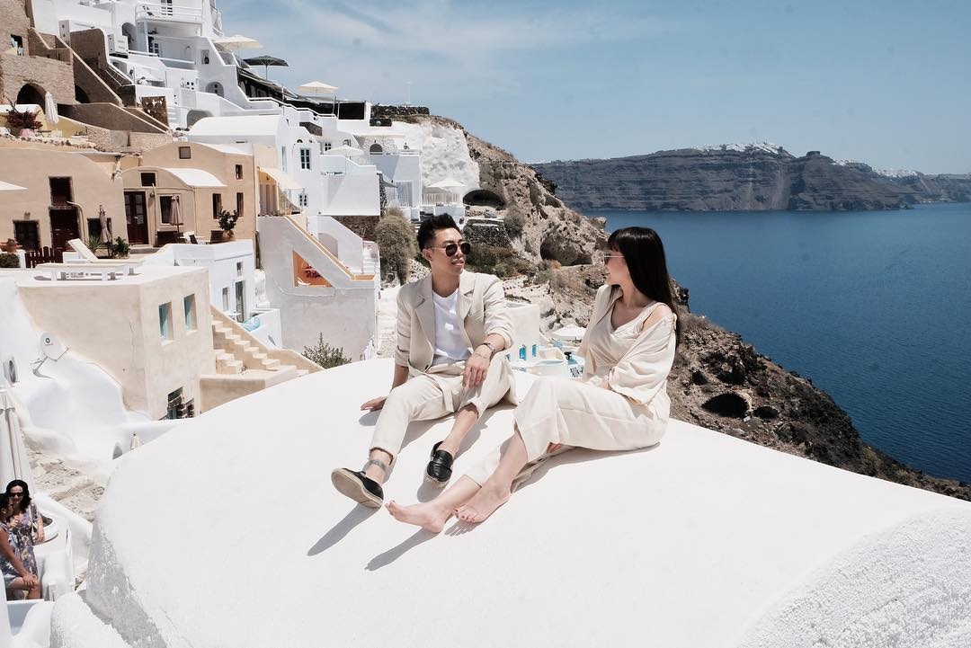 du lich santorini anh 7