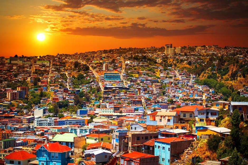 Nhung thanh pho xinh dep it duoc du khach biet den anh 4