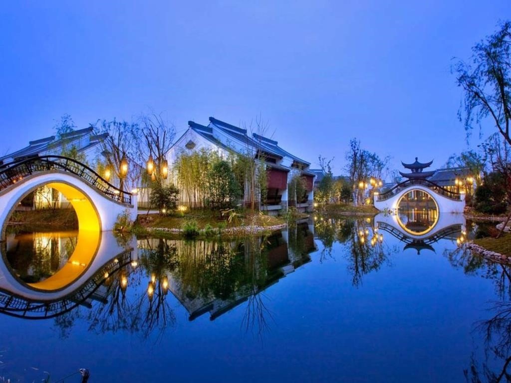 Nhung thanh pho xinh dep it duoc du khach biet den anh 8