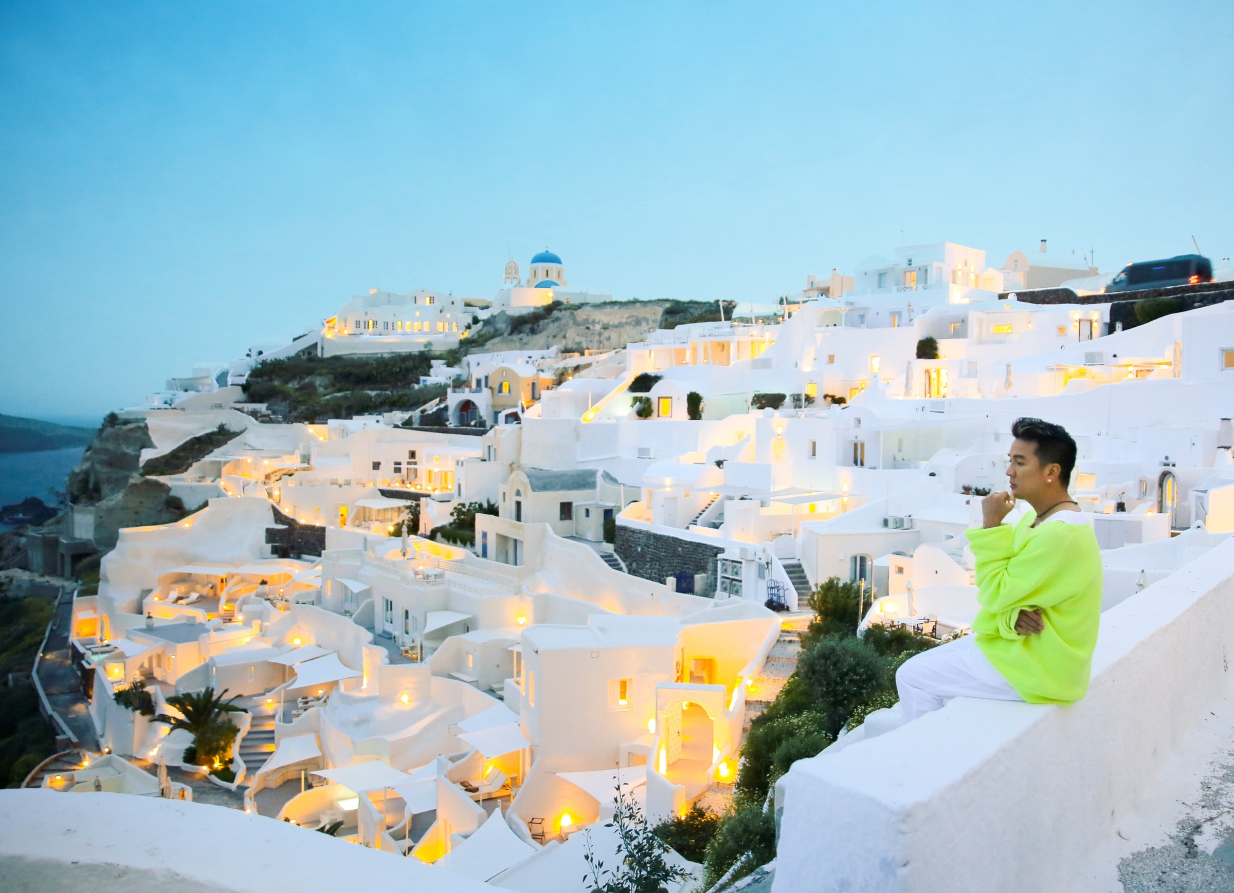 du lich santorini anh 13