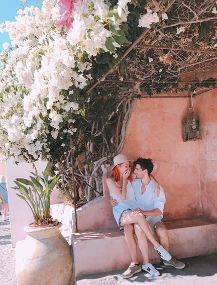 du lich santorini anh 11