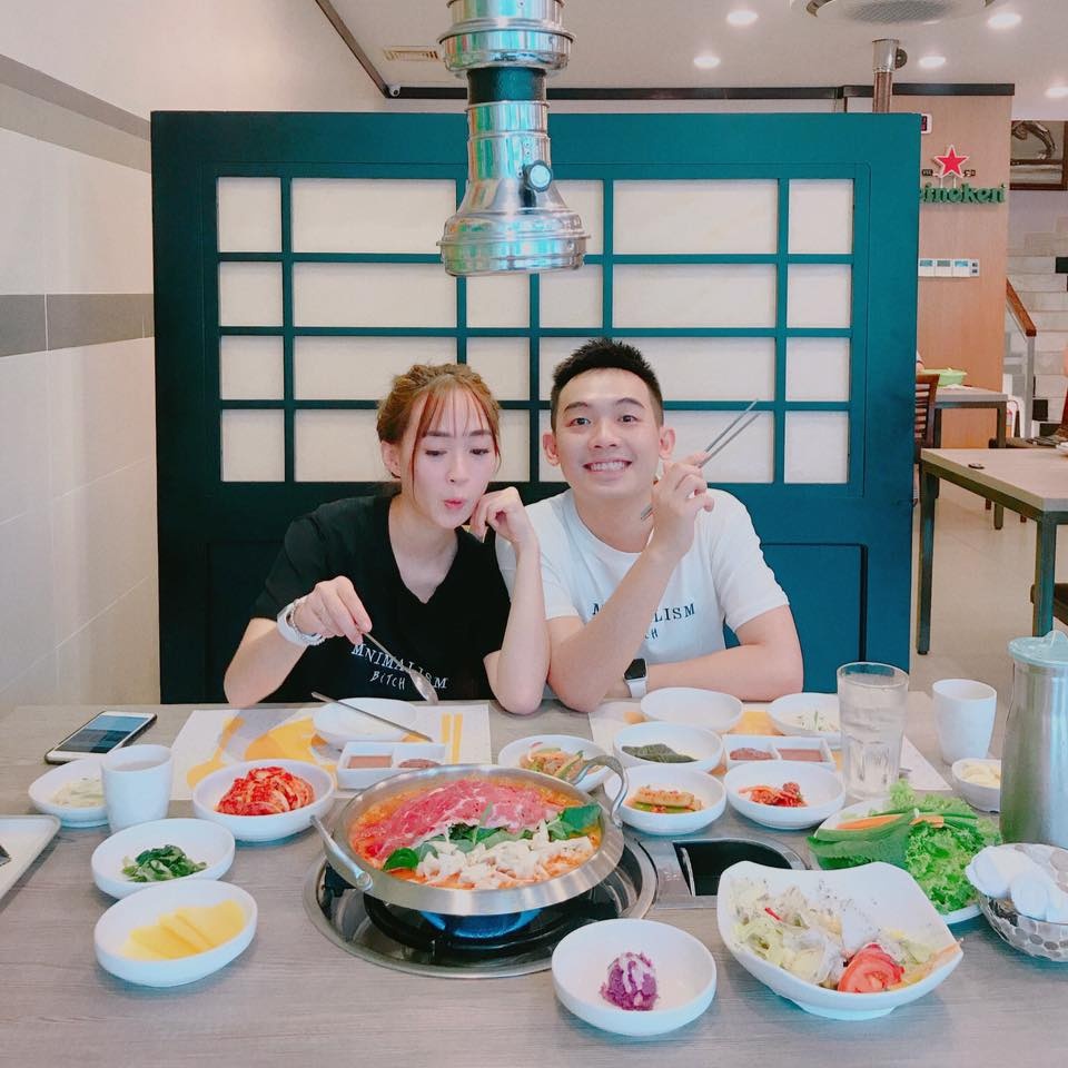 dạo Instagram của SunHT ảnh 2 dao Instagram cua SunHT anh 2