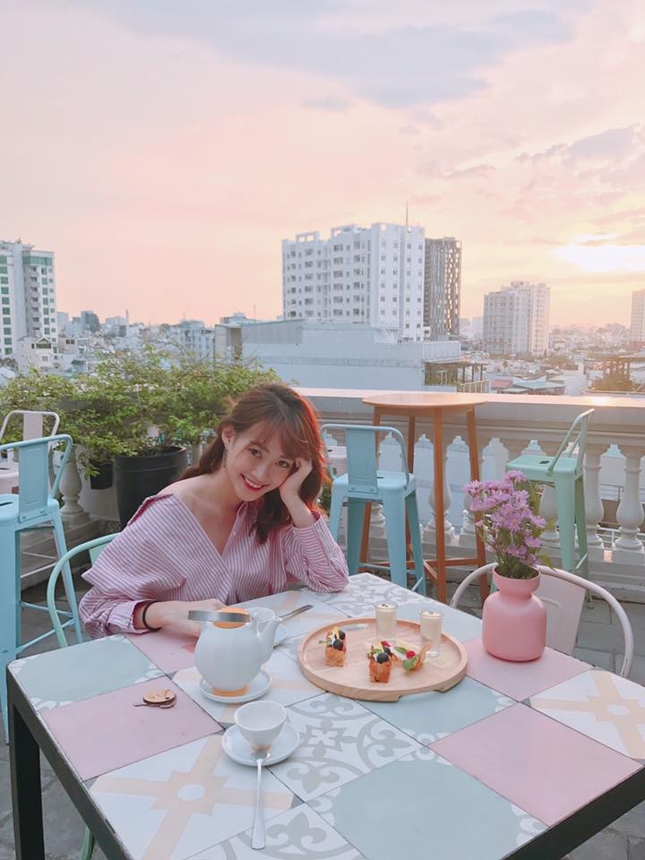 dạo Instagram của SunHT ảnh 5 dao Instagram cua SunHT anh 5
