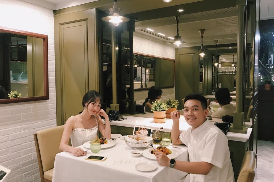 dạo Instagram của SunHT ảnh 21 dao Instagram cua SunHT anh 21