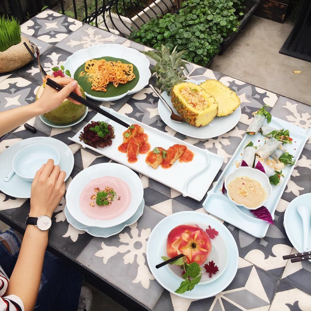dạo Instagram của SunHT ảnh 20 dao Instagram cua SunHT anh 20