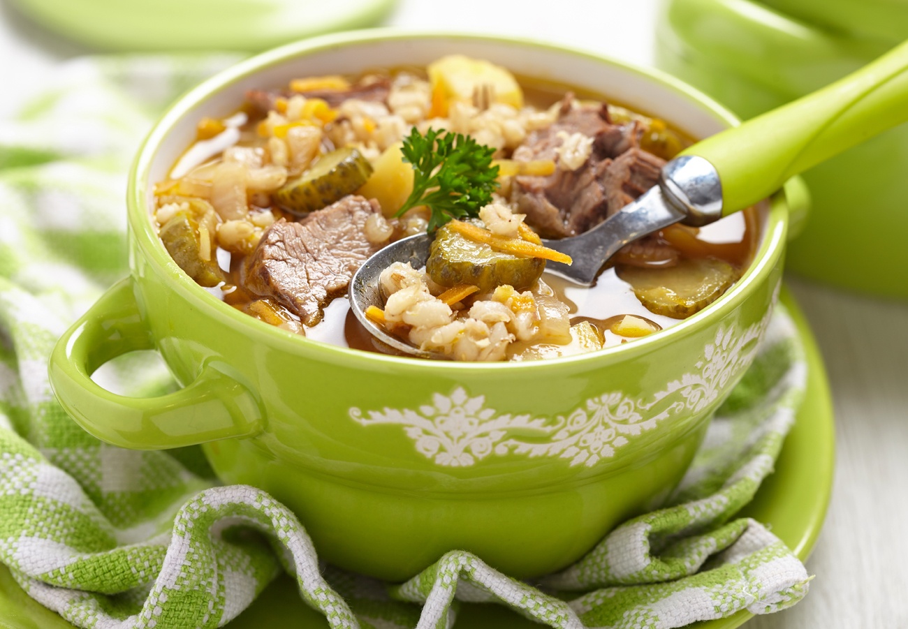 10 mon sup dang thu neu toi Nga xem World Cup hinh anh