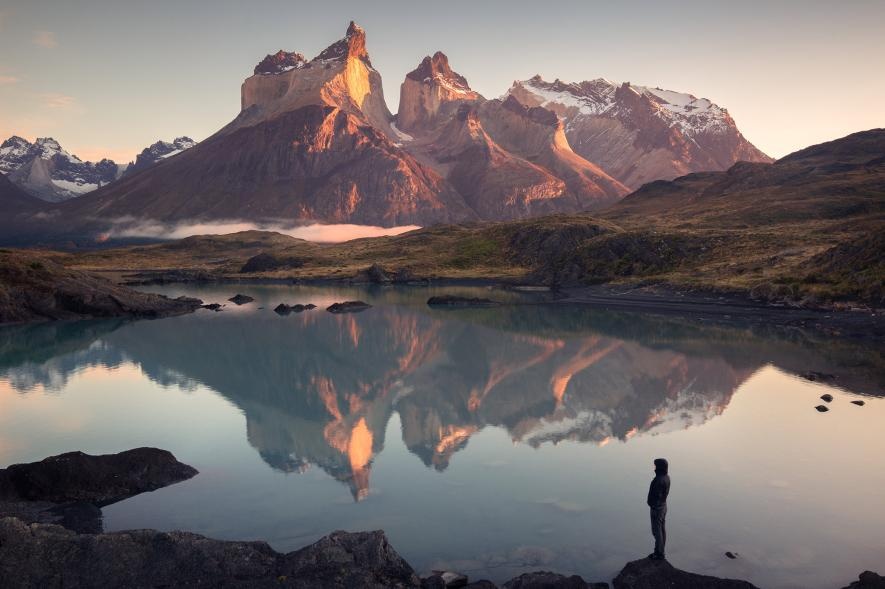 Khung canh ngoan muc cua cac day nui khap the gioi anh 7