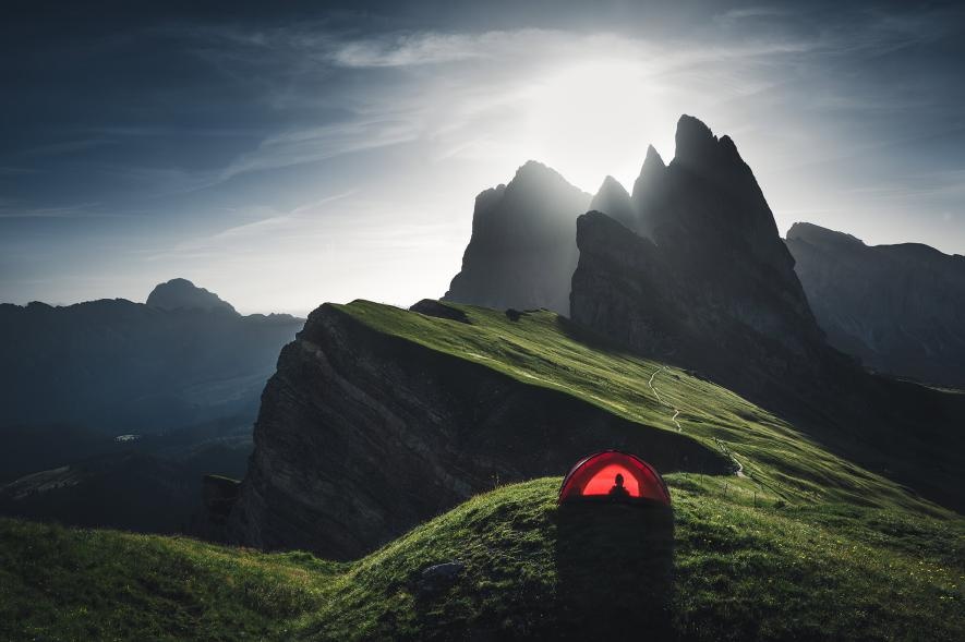 Khung canh ngoan muc cua cac day nui khap the gioi anh 10