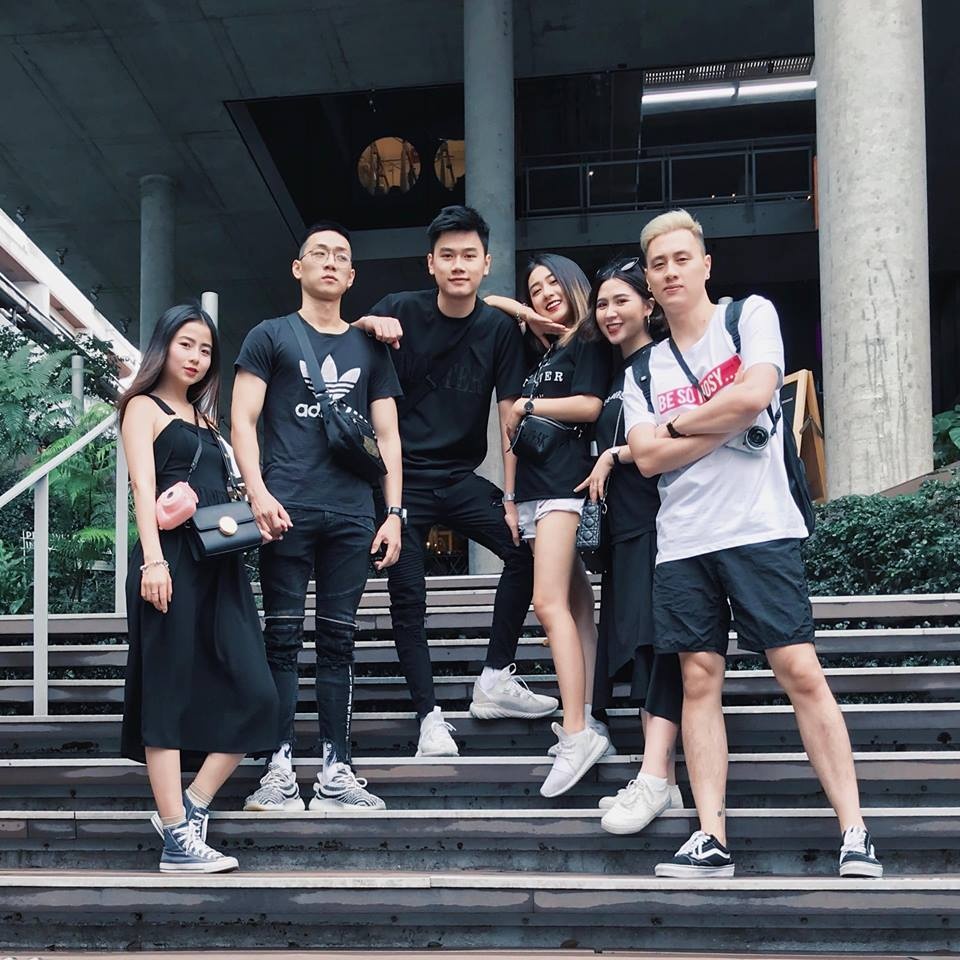 heo mi nhon kien hoang di du lich anh 21