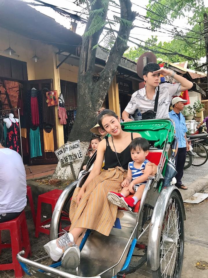 heo mi nhon kien hoang di du lich anh 13