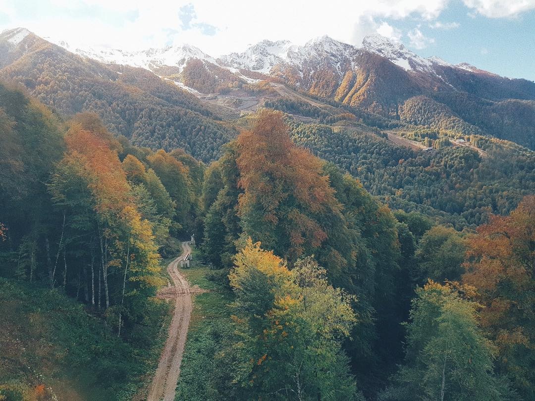 sao viet du lich nga anh 1