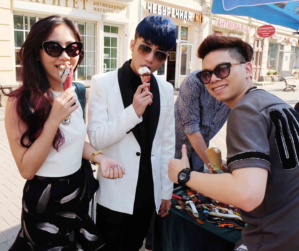 sao viet du lich nga anh 14