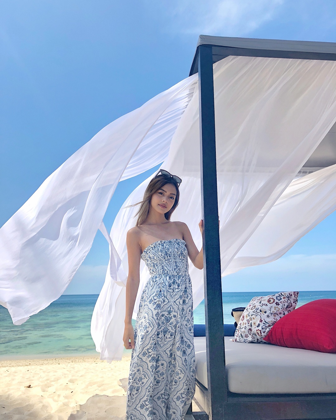 lily maymac du lich anh 18