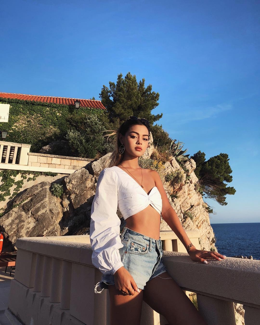 lily maymac du lich anh 5