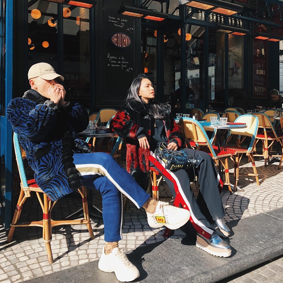 chau bui decao du lich anh 1