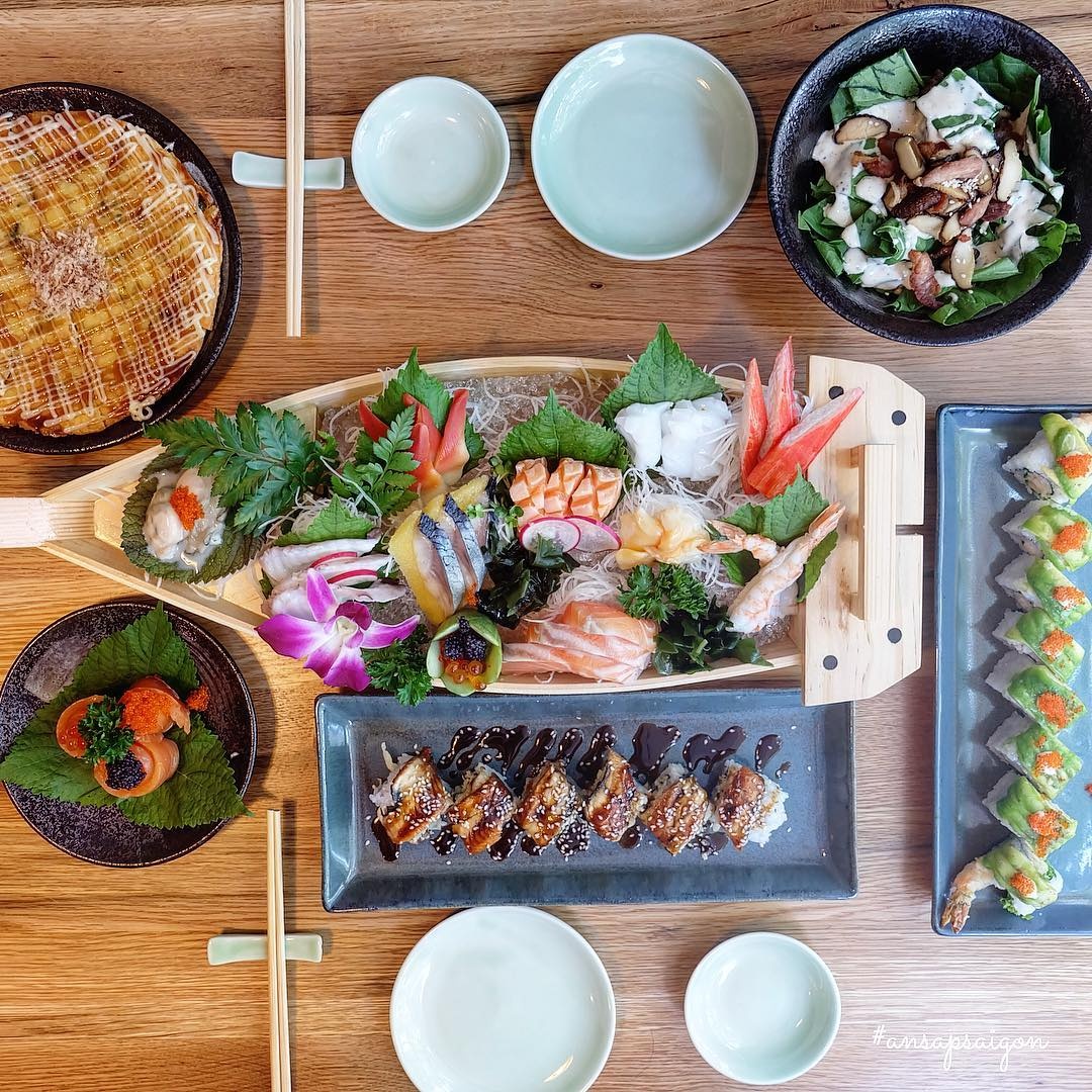 nha hang sushi ngon anh 5