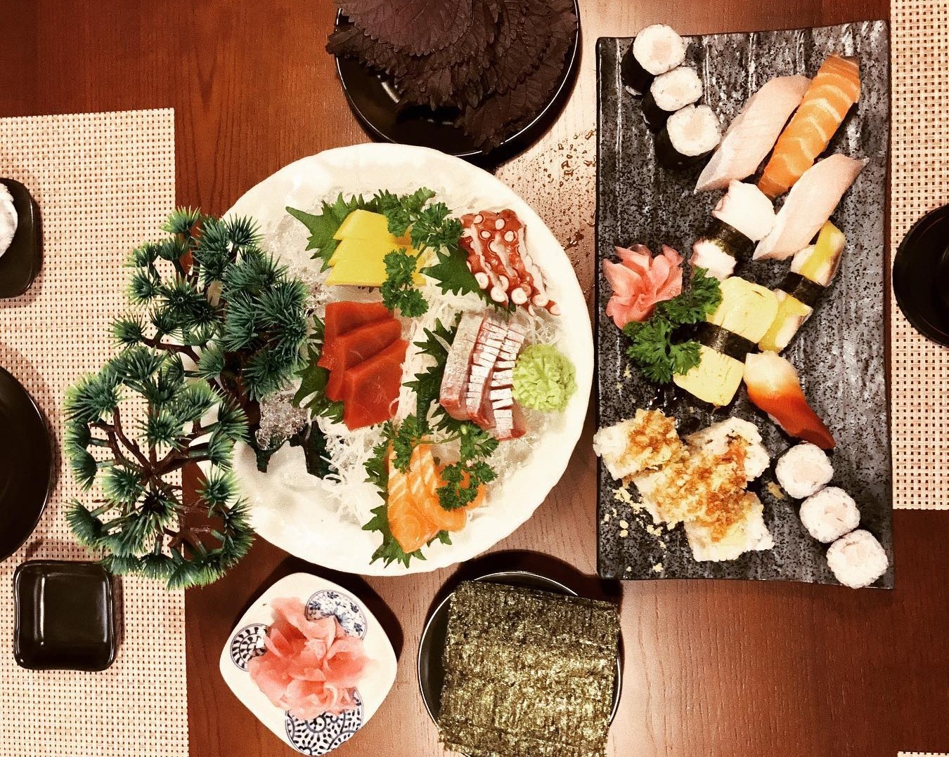 nha hang sushi ngon anh 4