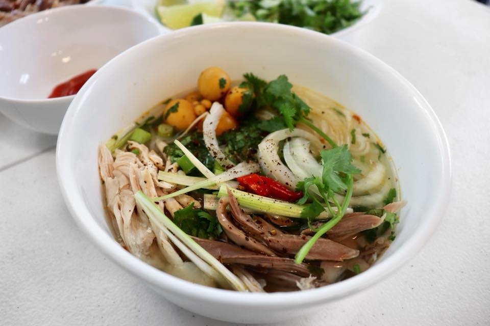 công thức phở gà ảnh 4 cong thuc pho ga anh 4