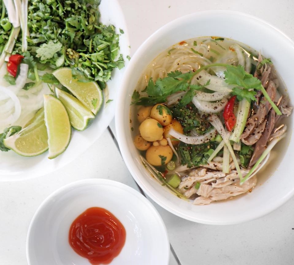 công thức phở gà ảnh 3 cong thuc pho ga anh 3