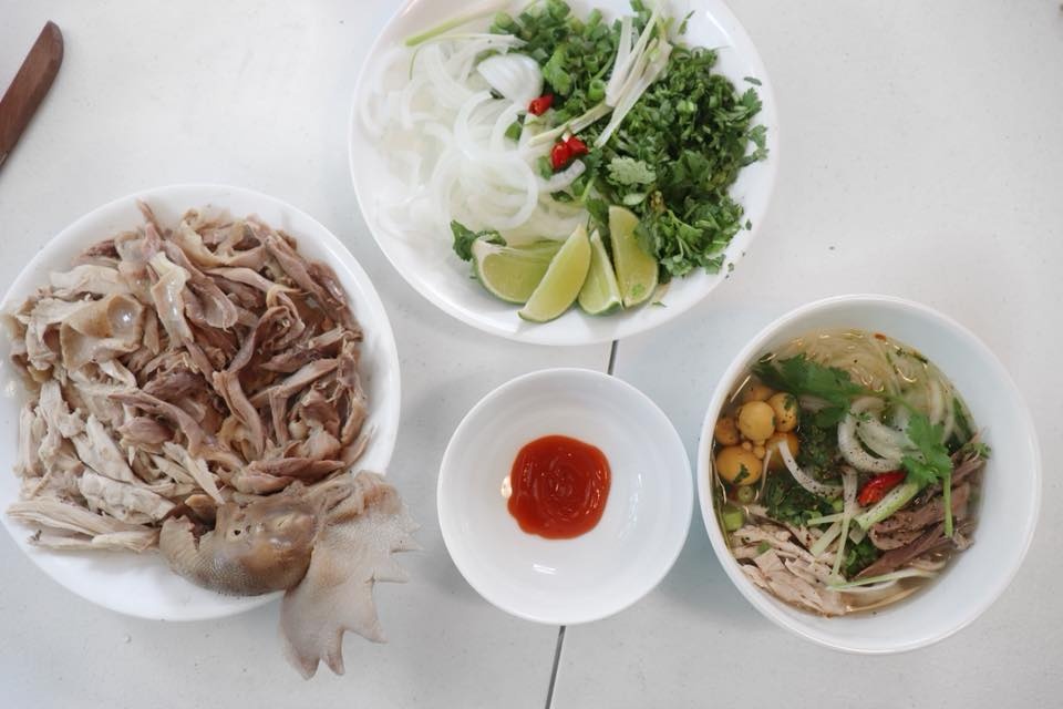 công thức phở gà ảnh 2 cong thuc pho ga anh 2