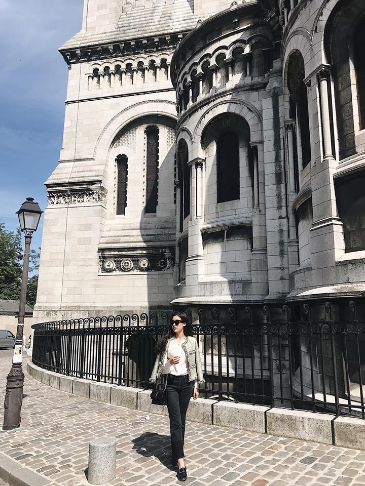 do my linh du lich anh 6