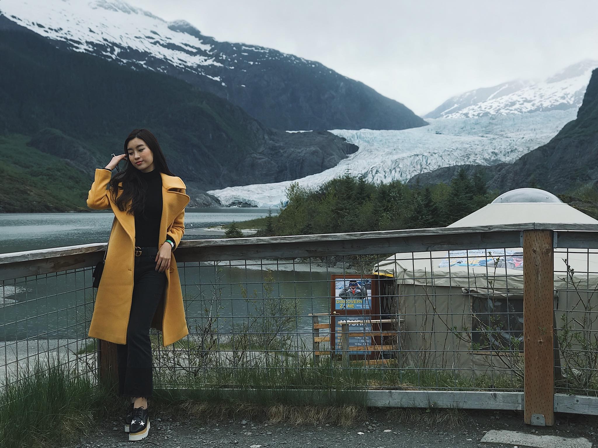 do my linh du lich anh 13