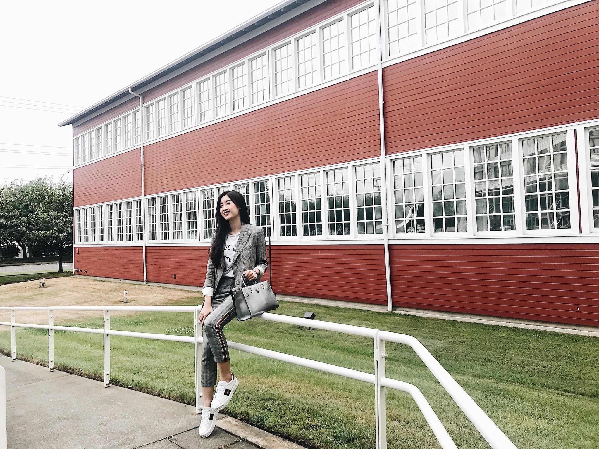 do my linh du lich anh 9