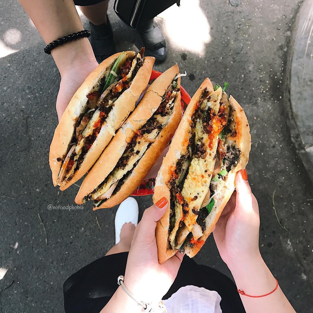 buoi trua an gi anh 2