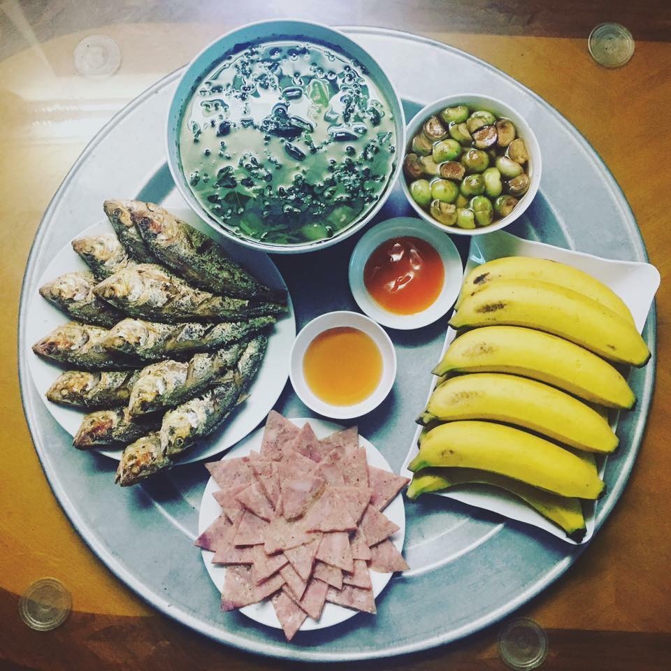 toi nay an gi anh 12