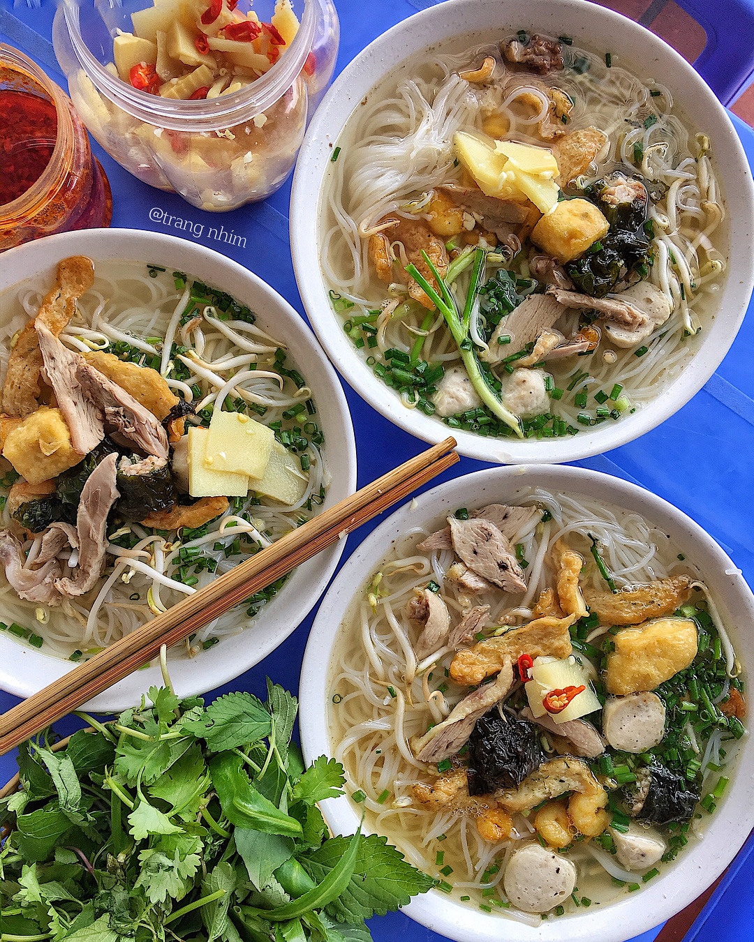 buoi trua an gi anh 7